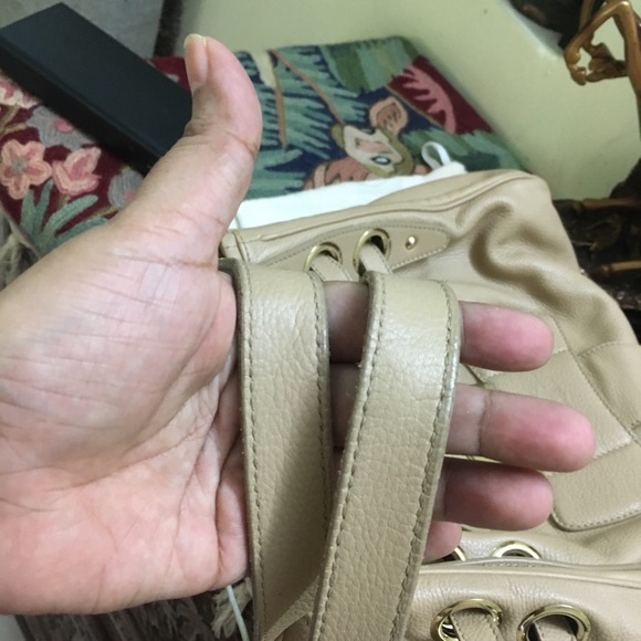Authentic Jimmy Choo Ramona Tote - Picture 11 of 15